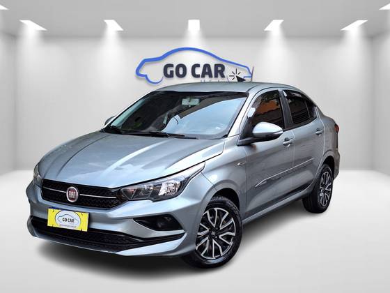 FIAT CRONOS 1.3 FIREFLY FLEX DRIVE GSR FIAT CRONOS 1.3 FIREFLY FLEX DRIVE GSR